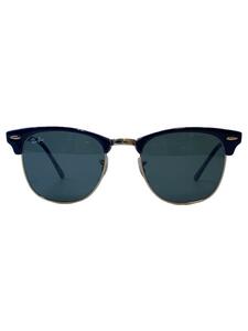 Ray-Ban◆サングラス/-/BLK/BLK/メンズ/RB3016W0365