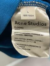 Acne Studios(Acne)◆スウェット/L/コットン/BLU/B10015_画像5