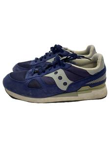 SAUCONY◆ローカットスニーカー/US9/NVY/2108-523