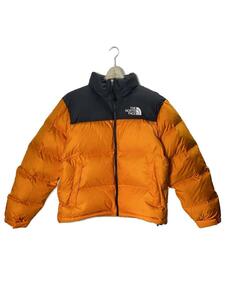 THE NORTH FACE◆1996 Retro Nuptse Jacket/ヌプシジャケット/ダウンジャケット/M/NF0A3C8D