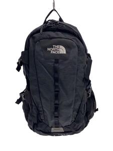 THE NORTH FACE◆リュック/-/BLK/NM72006