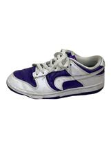 NIKE◆DUNK LOW SE_ダンク ロー SE/24cm/PUP_画像1