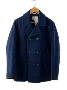 BEAUTY&YOUTH UNITED ARROWS* pea coat /1225-139-6617