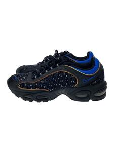 NIKE◆AIR MAX TAILWIND 4/エアマックステイルウィンド/ブラック/AT3854-001/27cm/BLK