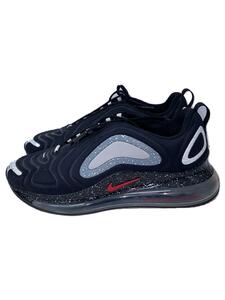 NIKE◆AIR MAX 720/エアマックス 720/ブラック/CN2408-001/27.5cm/BLK