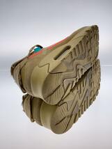 NIKE◆THE 10 : AIR MAX 90/エアマックス/ベージュ/AA7293-200/27cm/ベージュ_画像4