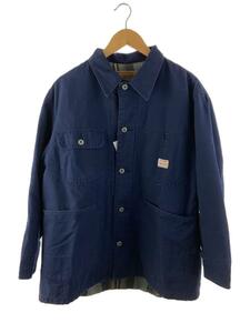 Levi’s◆カバーオール/M/コットン/NVY/70738-62