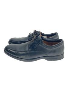 Clarks◆ドレスシューズ/UK8/BLK/111213285