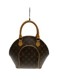 LOUIS VUITTON◆エリプスMM_モノグラム・キャンバス_BRW/PVC/BRW/M51126/TH9093