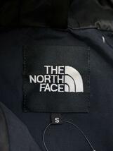 THE NORTH FACE◆SCOOP JACKET_スクープジャケット/S/ナイロン/NVY//_画像3