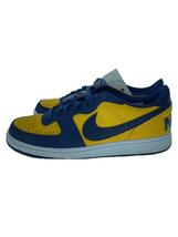 NIKE◆TERMINATOR LOW_ターミネーター LOW/27.5cm/NVY//_画像1