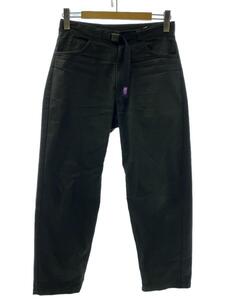 THE NORTH FACE PURPLE LABEL◆PIQUE FIELD PANTS_ピケ フィルド パンツ/30/コットン/GRY//