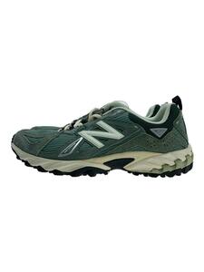 NEW BALANCE◆610 Lunar New Year/28cm/GRN/ML610TLN//