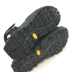 ZARA◆サンダル/27.5cm/BLK/vibram/ハイキングサンダル//の画像4