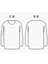 INDEPENDENT◆Tシャツ/M/コットン/BLK/プリント//_画像8