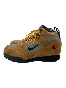 NIKE ACG◆Torre Mid Pecan and Olive Grey/28.5cm/BRW/FD0212-200//