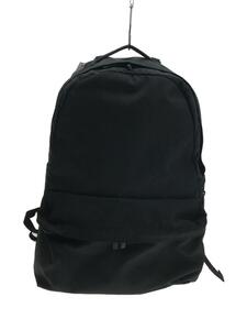 MONOLITH/BACKPACK PRO/-/BLK/無地/使用感有//