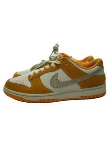 NIKE◆DUNK LOW AS_ダンク LOW AS/27cm