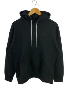 THE NORTH FACE◆Heather Sweat Hoodie/XL/ポリエステル/BLK/NTW62132//