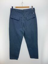 EDWIN◆Block Pant ボトム/32/コットン/GRY//_画像2