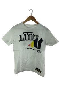 sacai◆Tシャツ/0/コットン/21-0178S/ハンクコラボアーカイブTシャツ//