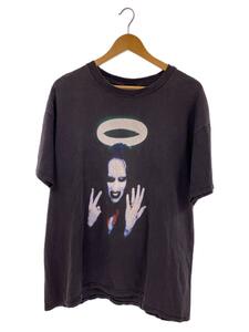 WINTERLAND/Marilyn Manson/マリリンマンソン/Tシャツ/L//