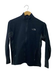 THE NORTH FACE◆MICROMATTIQUE SELECT JACKET/M/ポリエステル/BLK