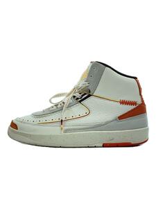 NIKE◆MAISON CHATEAU ROUGE X AIR JORDAN 2 RETRO SP_メゾン シャトー ルージュ