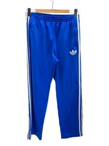 adidas◆FIREBIRD TRACK PANT/L/ポリエステル/BLU/M60751//