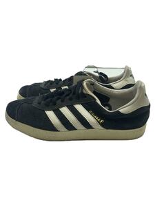 adidas◆GAZELLE/ガゼル/23cm/BLK