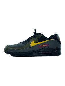 NIKE◆AIR MAX 90 GTX_エア マックス 90 GTX/29cm/BLK/ゴアテックス