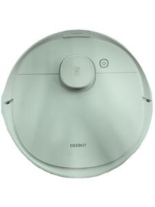 ECOVACS◆掃除機 DEEBOT N8+ DLN26-11