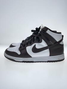 NIKE◆DUNK HI RETRO_ダンク HIGH レトロ/27cm/BRW/DV0829-100