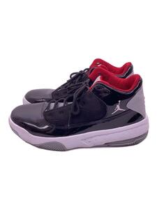 NIKE◆JORDAN MAX AURA 2_ジョーダンマックスオーラ2/26.5cm/BLK//