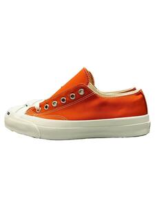 CONVERSE◆ローカットスニーカー/23.5cm/ORN/1SD094