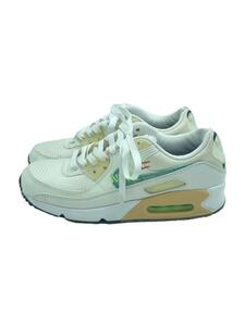 NIKE◆AIR MAX 90 SE_エアマックス90 SE/26cm/WHT