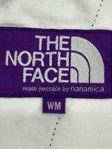 THE NORTH FACE PURPLE LABEL◆INGDIGO MOUNTAIN SHIRRED WAIST PANTS/M/コットン/BLU_画像4