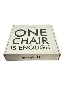 Artek◆STOOL60/スツール60/スツール/BLK