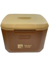 Coleman◆クーラーボックス/BRW/EXCURSION COOLER 16QT_画像1