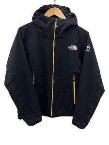 THE NORTH FACE◆ザノースフェイス/ジャケット/M/ナイロン/ブラック/黒/NY81702/ヨゴレ有