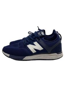 NEW BALANCE◆ニューバランス/MRL247/25.5cm/NVY