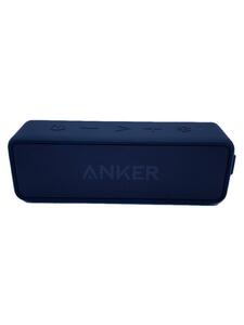 ANKER◆Bluetoothスピーカー SoundCore 2 A3105015 [ブラック]