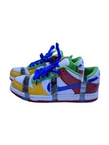 NIKE◆DUNK LOW OG QS_ダンク ロー オリジナル QS/25.5cm/マルチカラー