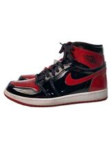 NIKE◆AIR JORDAN 1 RETRO HIGH OG_エア ジョーダン 1 レトロ ハイ オリジナル/26.5cm_画像1