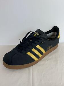 adidas◆ローカットスニーカー/28cm/BLK/IE8480