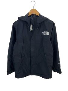 THE NORTH FACE◆MOUNTAIN LIGHT JACKET_マウンテンライトジャケット/S/ナイロン