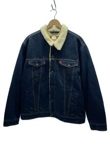 Levi’s◆Gジャン/XL/デニム/PC9-16365-0075