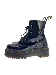 Dr.Martens◆レースアップブーツ/UK5/BLK/15265001