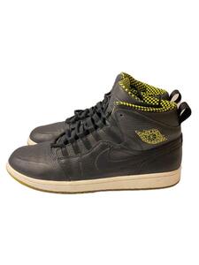 NIKE◆AIR JORDAN 1 RETRO 94/エアジョーダンレトロ/ブラック/631733-030/29cm/BLK