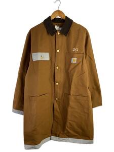 Carhartt◆×HAJIME SORAYAMA OG CHORE LONG COAT/コート/L/CML